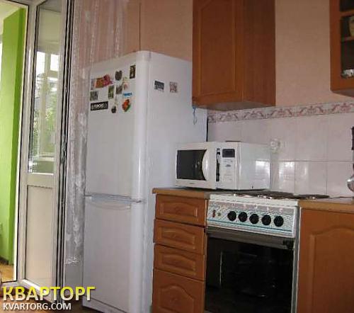 Sell 3-room apartment. Киев, Анны Ахматовой — photo 1