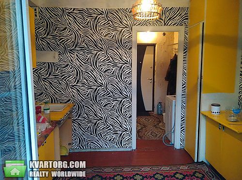 Sell 1-room apartment. Киев,  Лесной пр — photo 6