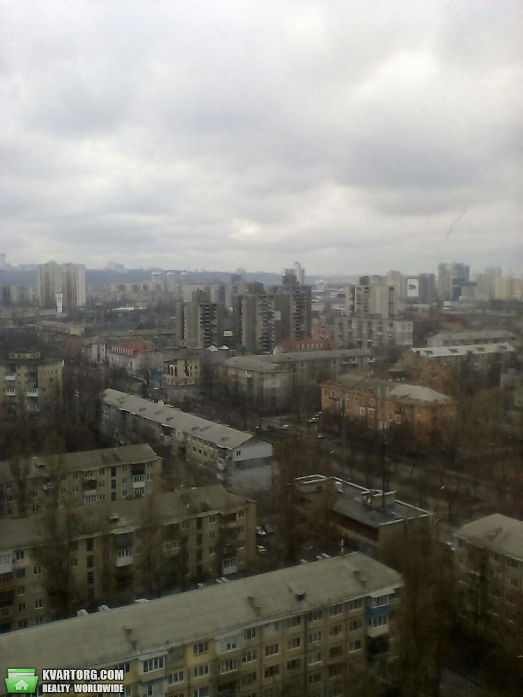 Rent out 2-room apartment. Киев,  Верховного Совета бул — photo 9