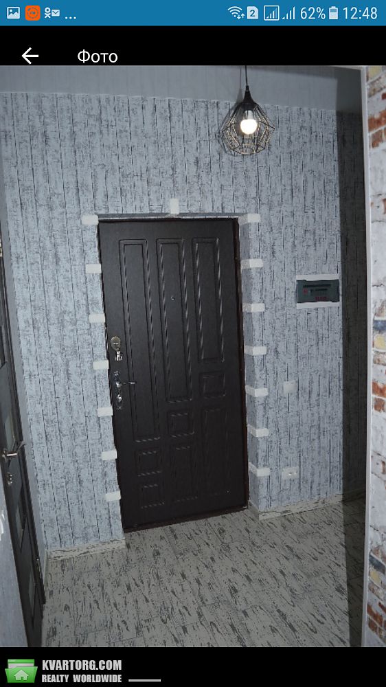 Rent out 1-room apartment. Киев,  Радистов — photo 5