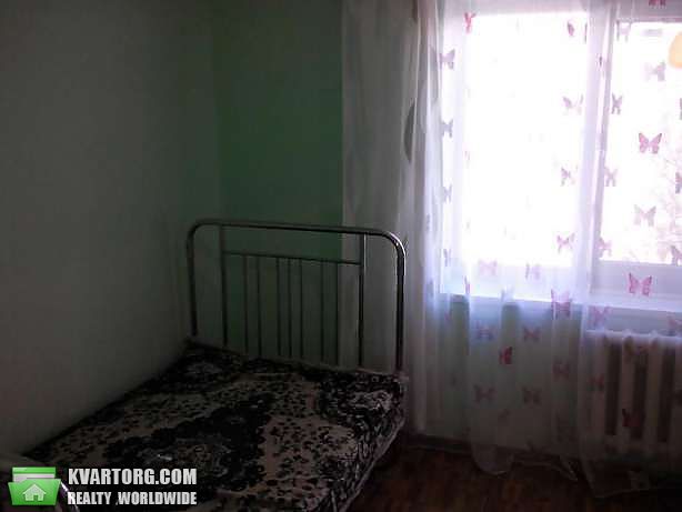 Rent out 3-room apartment. Одесса, Адмиральский проспект — photo 7