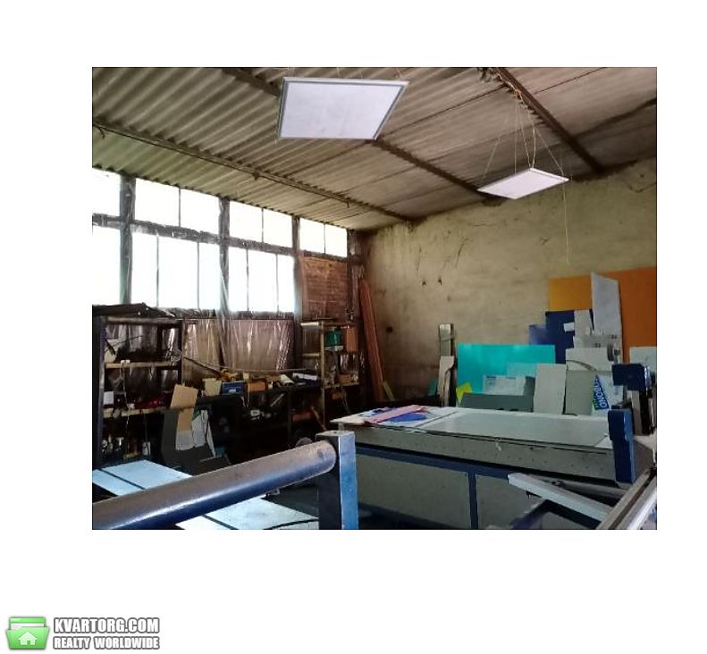 Rent out warehouse. Киев,  Вернадского бул — photo 4