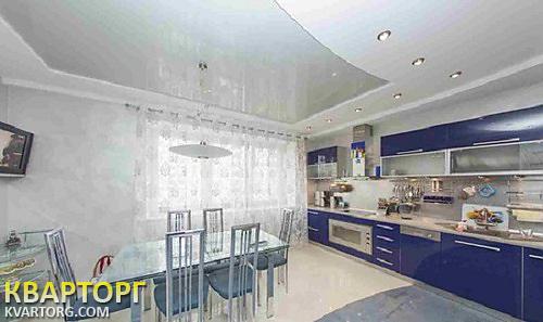 Rent out 4-room apartment. Киев,  Героев Сталинграда пр — photo 1