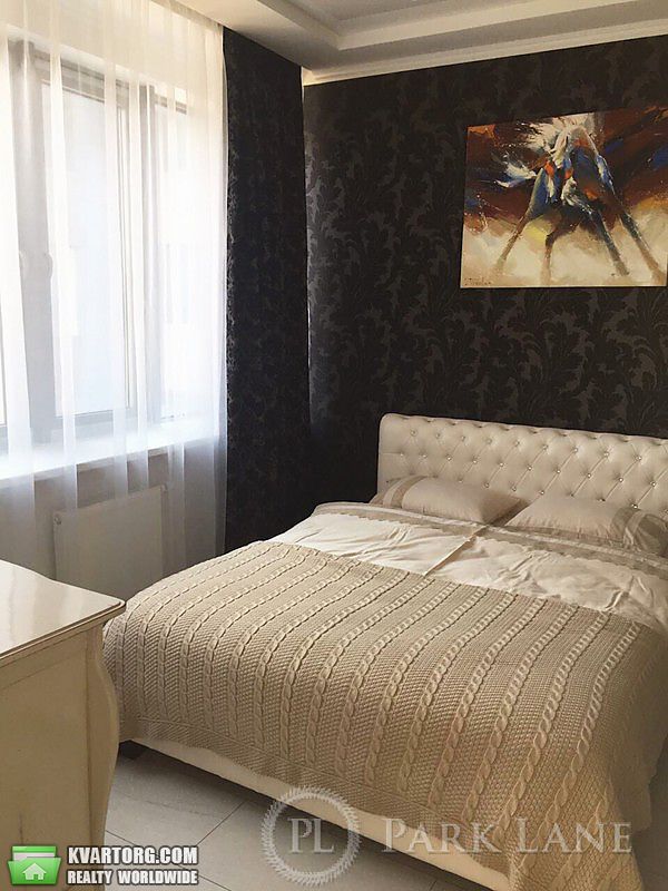 продам 1-комнатную квартиру. Киев,   Днепровская наб - фото 4