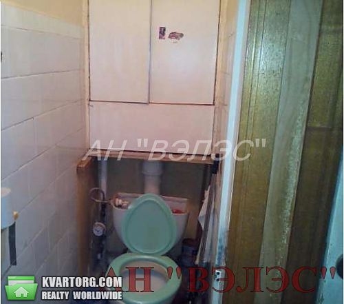 продам 3-комнатную квартиру. Киев,  Героев Сталинграда пр - фото 5