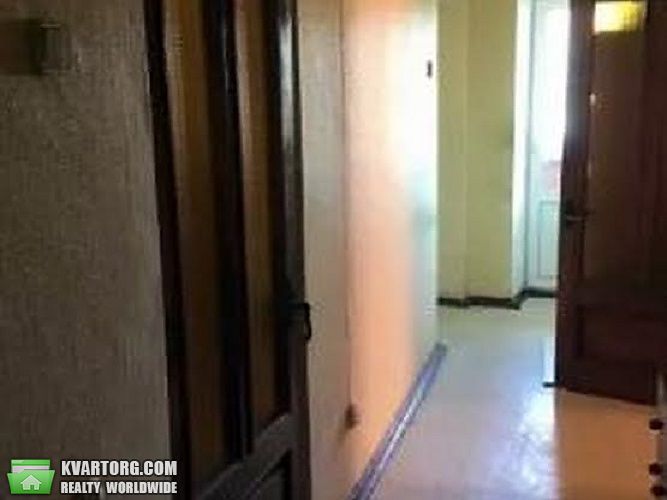 Sell 2-room apartment. Киев, Богатырская — photo 1