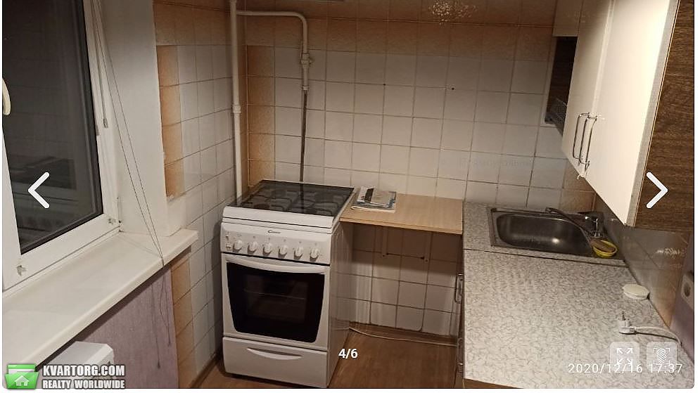 Rent out 1-room apartment. Киев,  Вернадского бул — photo 2