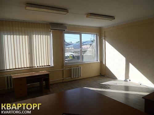 Rent out office. Киев, Деревообрабатывающая — photo 5