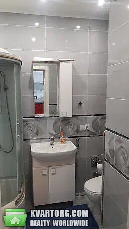 Rent out 1-room apartment. Киев,  Немировича-Данченко — photo 3