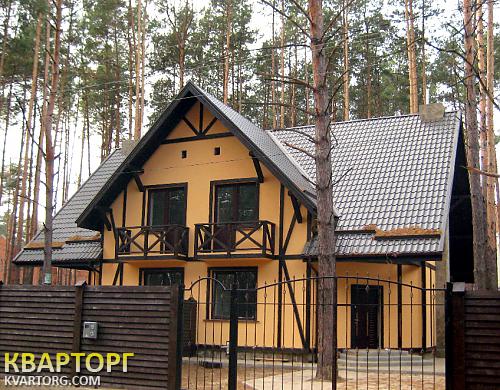 Sell house. Киевская обл.,  10 линия — photo 4