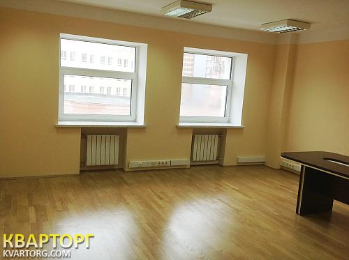 Rent out office. Киев,  Кутузова — photo 1