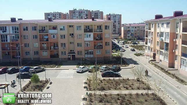 Sell 1-room apartment. Одесса, Проездная / Европейская — photo 3