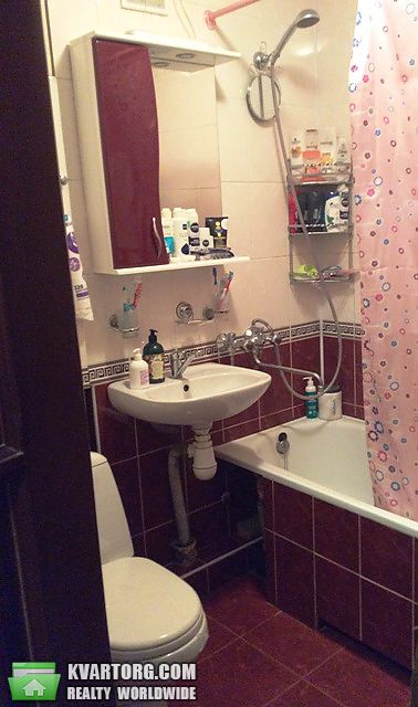Sell 1-room apartment. Киев, Макеевская — photo 5