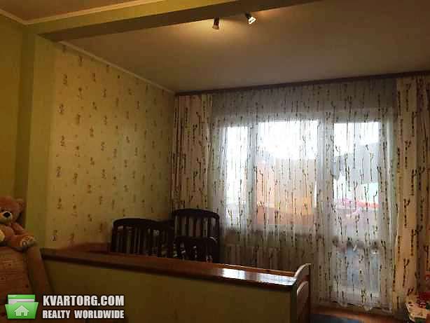 Sell 2-room apartment. Киев,  Выборгская — photo 1
