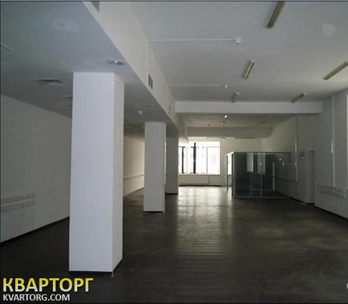 Rent out office. Киев,  Грушевского — photo 1