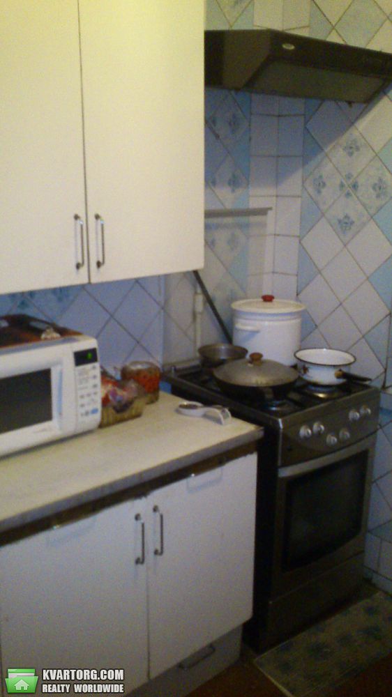 Sell 2-room apartment. Киев, Мате Залки — photo 3