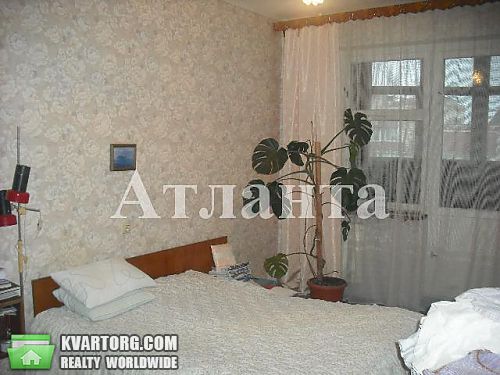 Sell 4-room apartment. Одесса, Днепропетровская дорога — photo 2