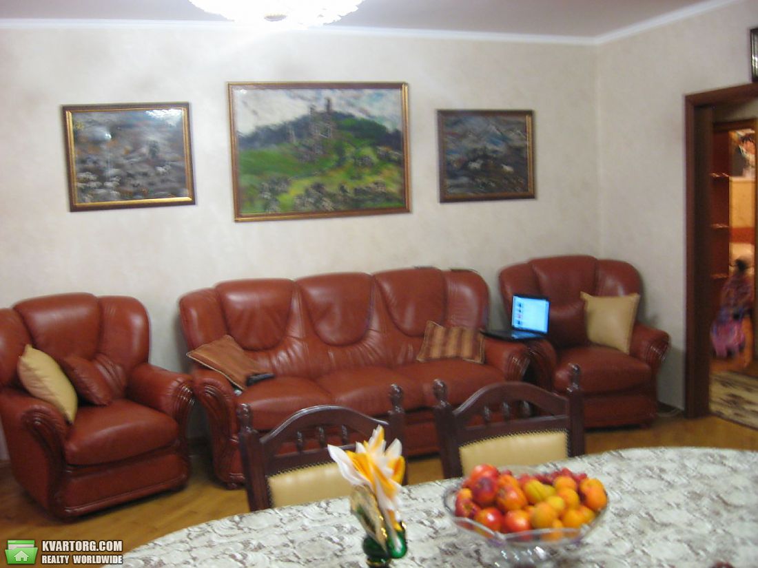 Sell 3-room apartment. Одесса, Академика Королева — photo 3