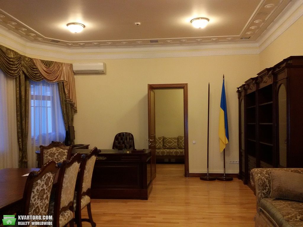 Sell office. Киев,  Липская — photo 5