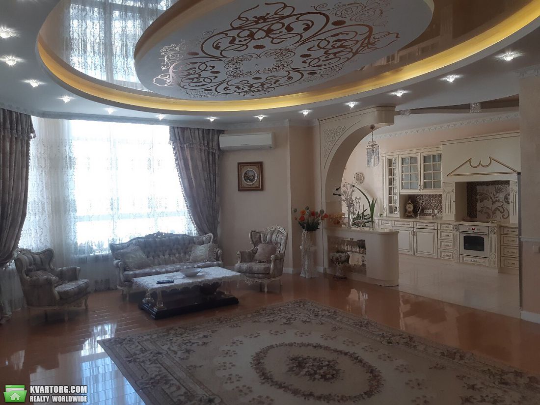 продам 3-комнатную квартиру. Одесса,  Генуэзская - фото 1