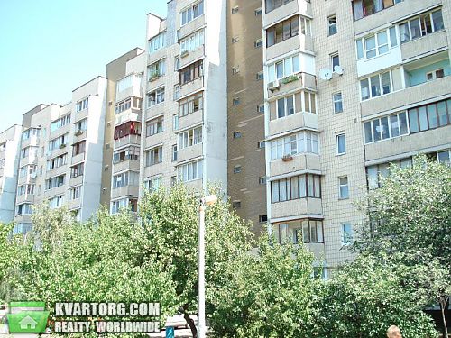 Sell 3-room apartment. Киев, Вербицкого — photo 2