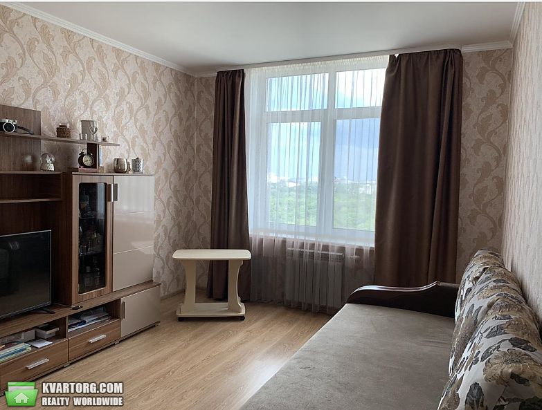 Rent out 1-room apartment. Киев, Сикорского — photo 3