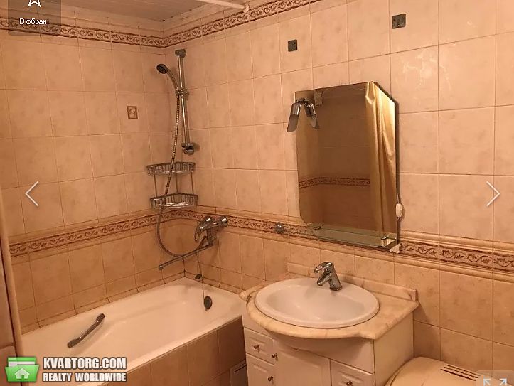 Rent out 3-room apartment. Киев,  Драгоманова — photo 5