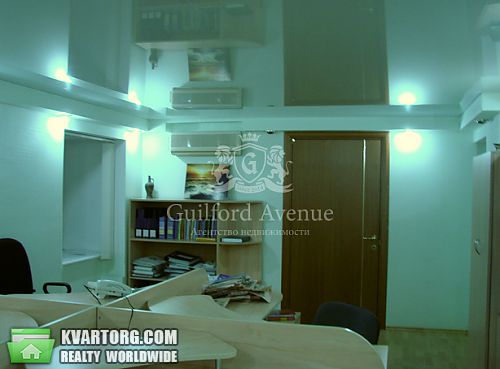 Sell office. Киев, Шелковичная — photo 9