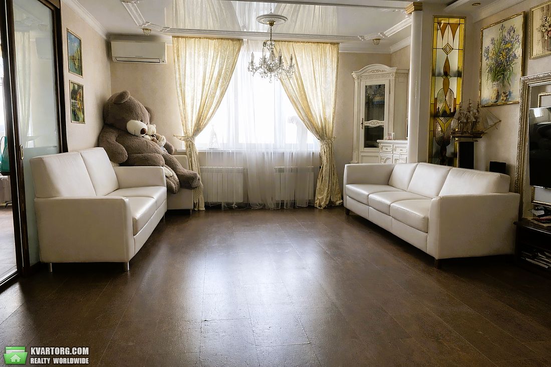 Sell 3-room apartment. Киев, Княжий Затон — photo 5