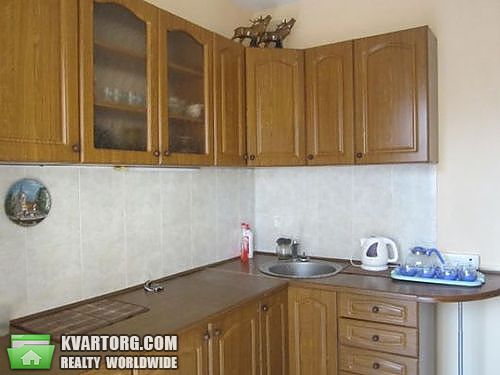 Rent out 1-room apartment. Харьков, Мира — photo 4
