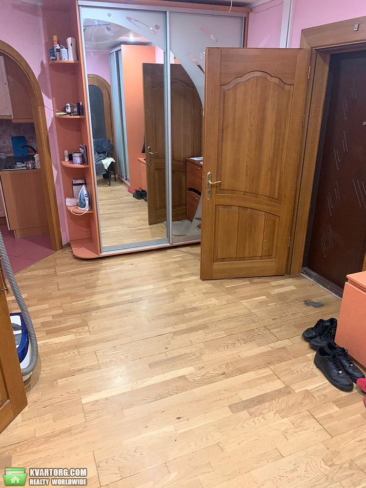 Sell 2-room apartment. Киев,  Днепровская наб — photo 7