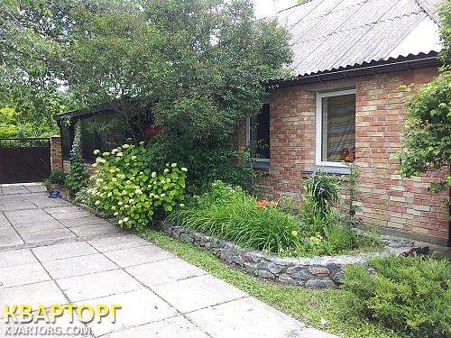 Sell house. Киевская обл., Жовтнева — photo 5