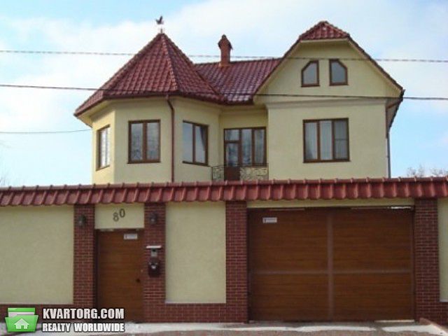 Sell house. Одесса, Дача Ковалевского — photo 1