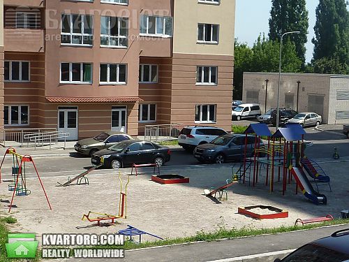 сдам 3-комнатную квартиру. Киев,  Моторный пер - фото 2