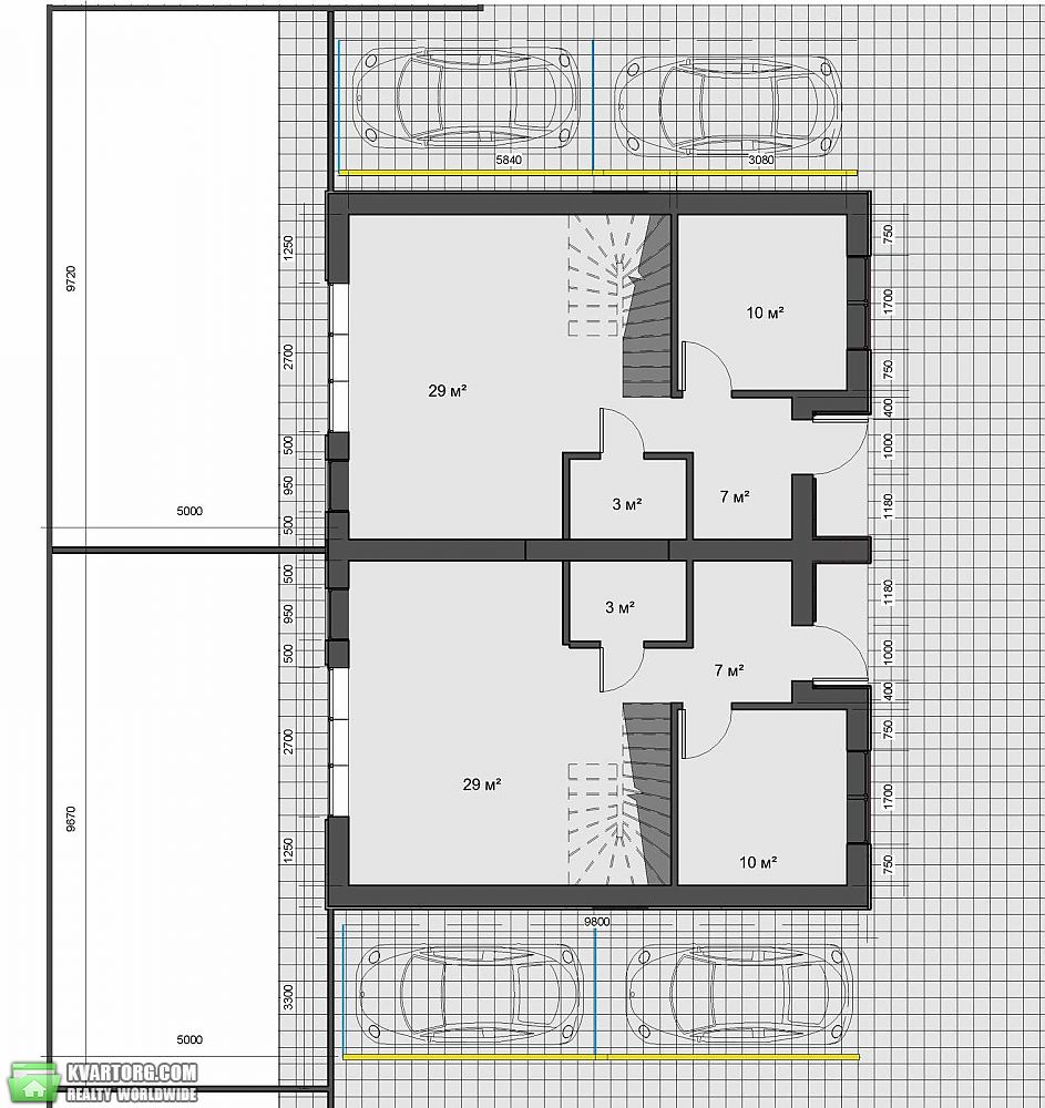 Sell house. Ирпень, 8 марта — photo 7