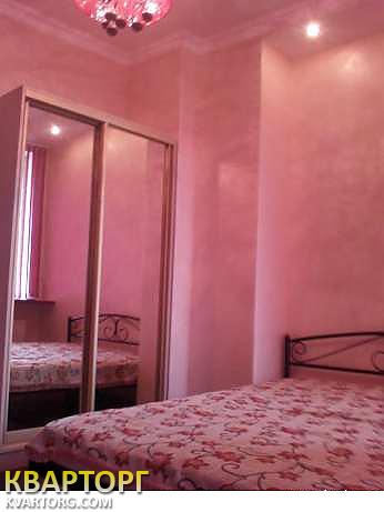 Rent out 2-room apartment. Одесса, Базарная — photo 4