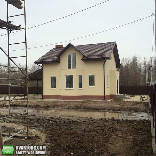 Sell house. Киевская обл., Строителей — photo 2