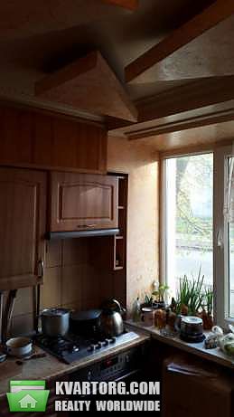 Sell 2-room apartment. Киев,  Кирило-Мефодиевская — photo 7