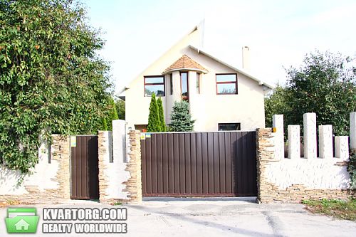 Rent out house. Киев, Таврийская — photo 1