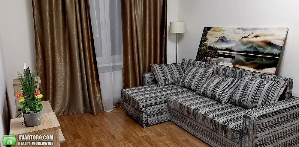 Rent out 1-room apartment. Киев, ул. Ломоносова — photo 4