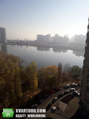Rent out 2-room apartment. Киев, Бажана — photo 6