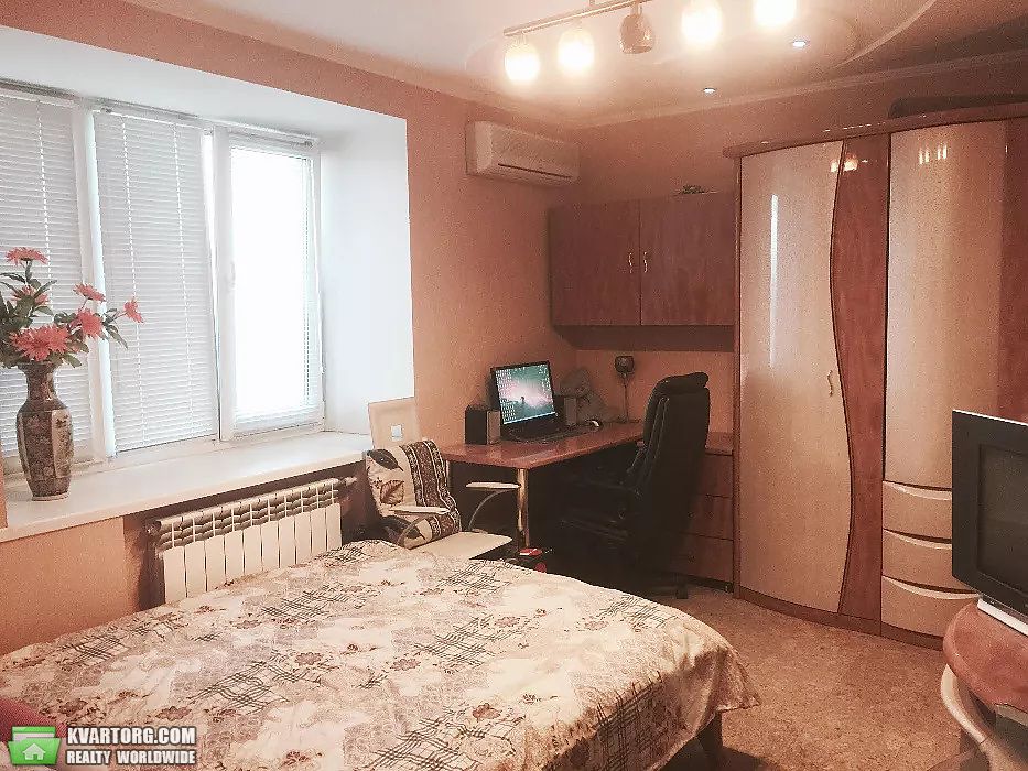 Sell 3-room apartment. Киев,  Скрипника — photo 5