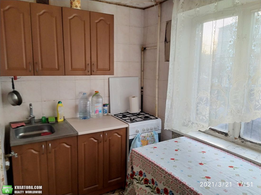 Sell 2-room apartment. Киев,  Юности — photo 1