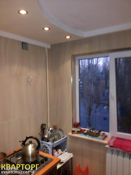 Sell 3-room apartment. Киев, Полесская — photo 1