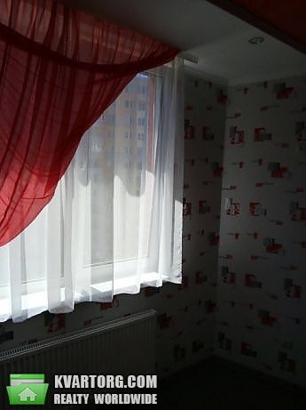 Rent out 2-room apartment. Киев,  Ломоносова — photo 5