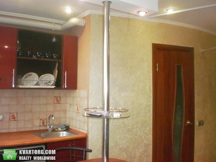 Sell 1-room apartment. Киев,  Мостицкая — photo 4