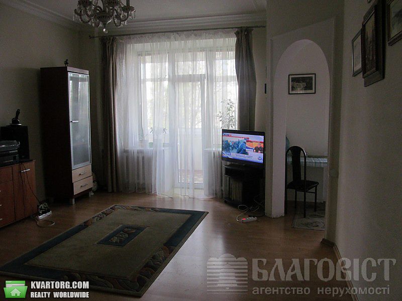Sell 3-room apartment. Киев,  Кропивницкого — photo 3