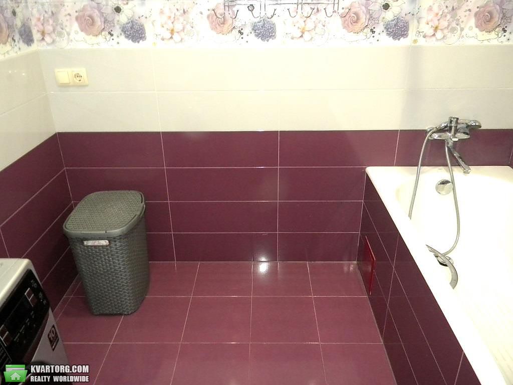 Sell 3-room apartment. Киев, Регенераторная — photo 8