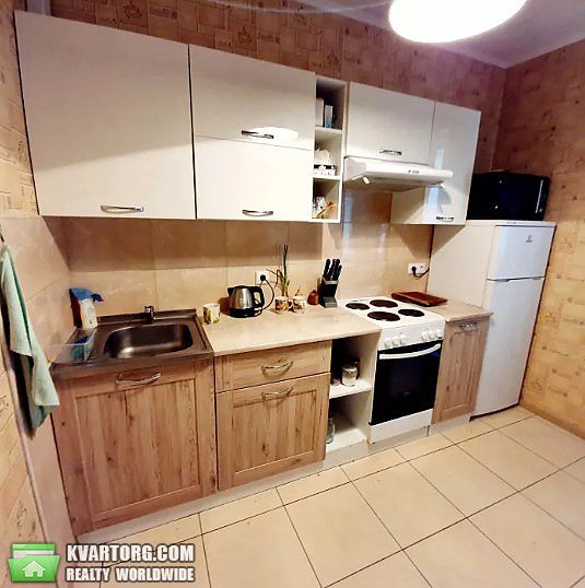 Rent out 1-room apartment. Киев,  Чавдар — photo 2
