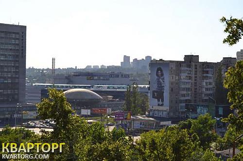 Rent out 1-room apartment. Киев, Переулок Филатова — photo 3